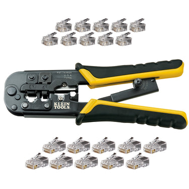 KLEIN VDV226-817 Modular Installation Kit