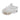 KLEIN VDV826-763 Pass-Thru™ Modular Data Plugs, RJ45-CAT6, 200-Pack