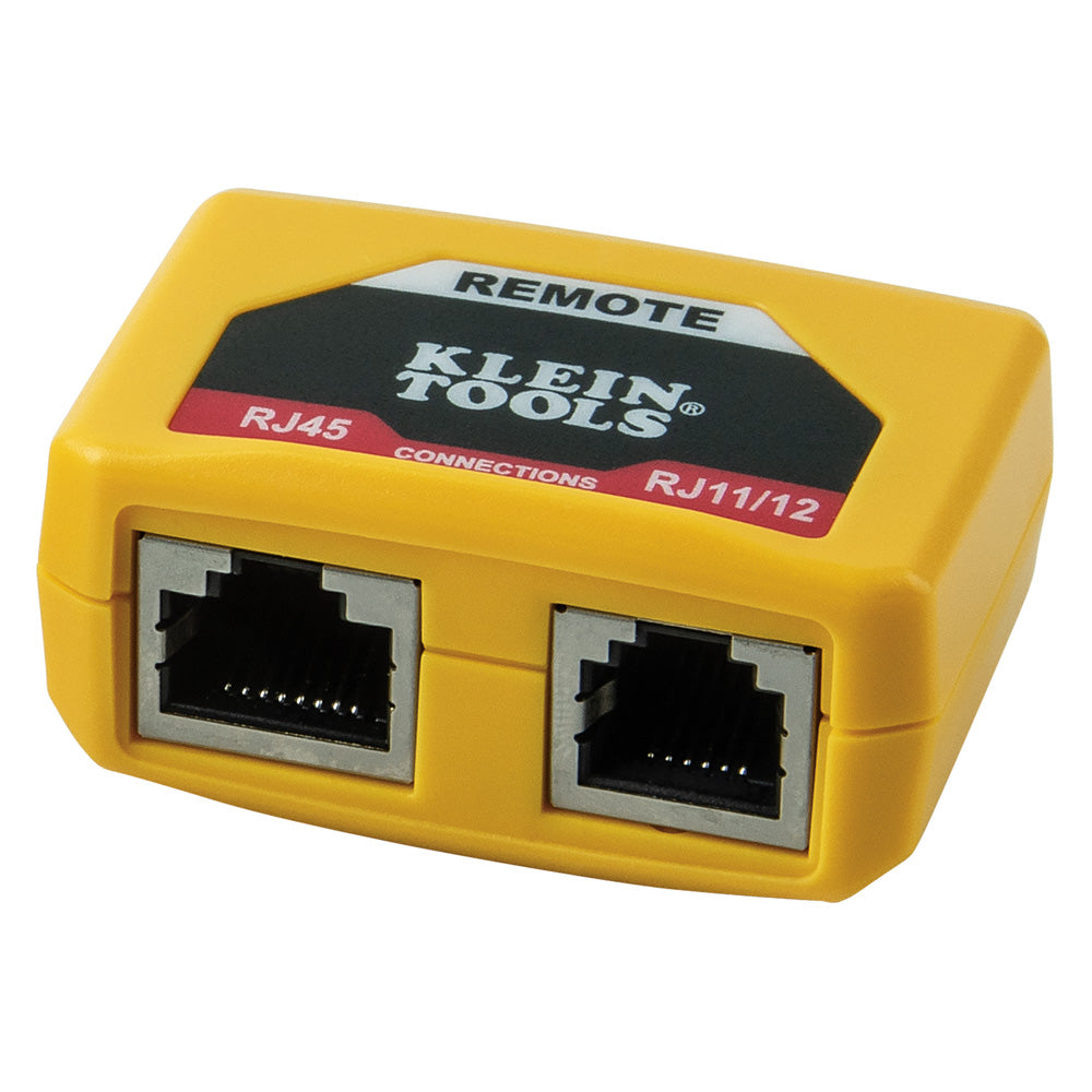KLEINVDV999-150Replacement Remote for LAN Explorer