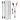 KLEINVDV999770Scout® Pro Max Replacement Leads