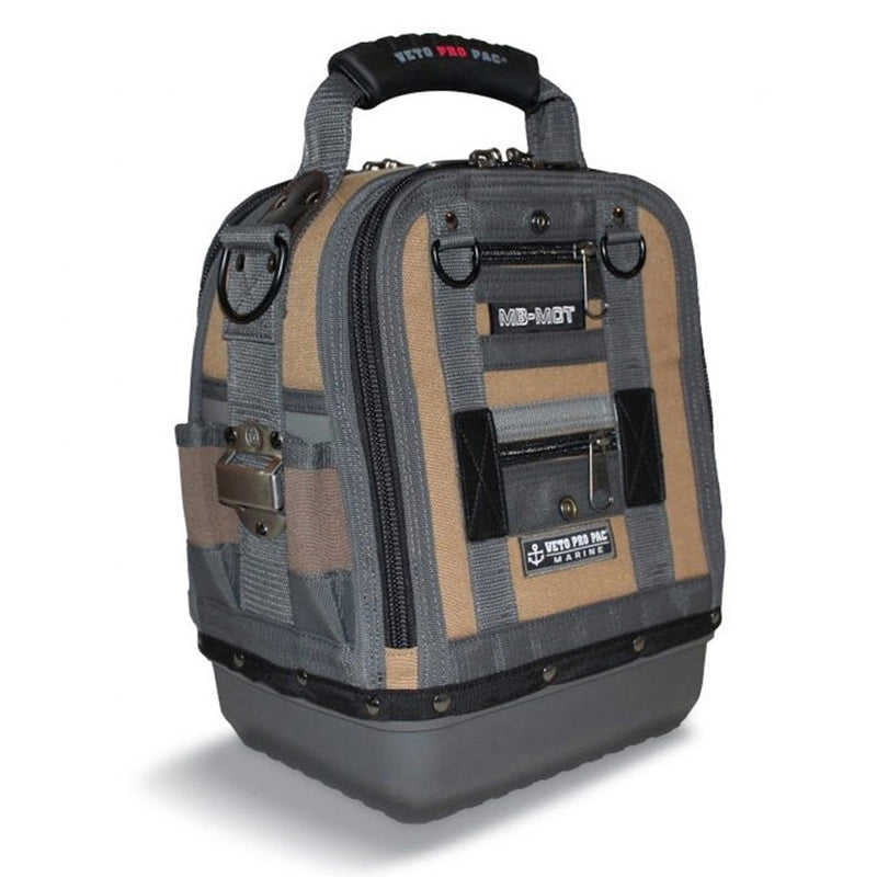 VETO MB MCT Tech MCT w/ Rubber Base VPP10028