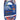 VOL-05-00157-US 25ft x 12/3 SJTW Red/White &amp; Blue Ext Cord w/Lighted End, MADE IN THE USA. VOL-NEMA 5-15.