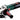 METABO WEV15-125HT 5" 13.5A VARIABLE SPEED GRINDER