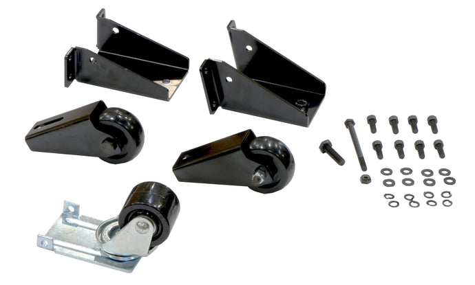 LAGUNA UNIJPWS21 WHEEL SYSTEM FITS JX 12" & 16" JOINTERS